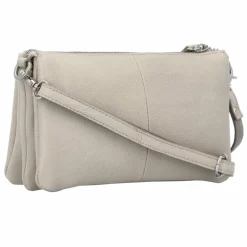 Burkely Soft Skylar Umhängetasche Leder 19 cm
