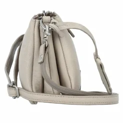 Burkely Soft Skylar Umhängetasche Leder 19 cm