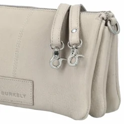 Burkely Soft Skylar Umhängetasche Leder 19 cm