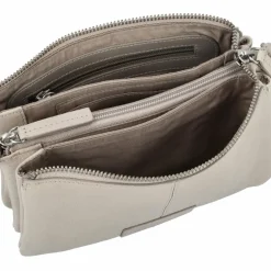 Burkely Soft Skylar Umhängetasche Leder 19 cm