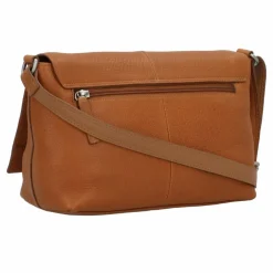 Burkely Soft Skylar Umhängetasche Leder 24 cm