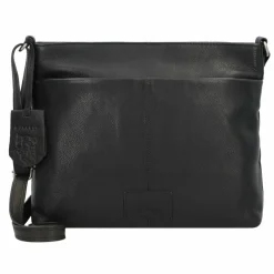 Burkely Soft Skylar Umhängetasche Leder 32 cm