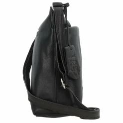 Burkely Soft Skylar Umhängetasche Leder 32 cm