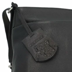 Burkely Soft Skylar Umhängetasche Leder 32 cm