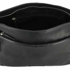 Burkely Soft Skylar Umhängetasche Leder 32 cm