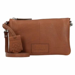 Burkely Soft Skylar Umhängetasche Leder 19 cm