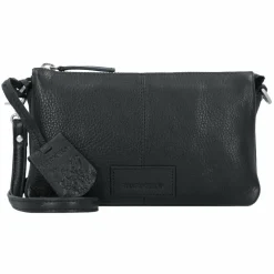 Burkely Soft Skylar Umhängetasche Leder 19 cm