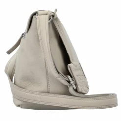 Burkely Soft Skylar Umhängetasche Leder 24 cm