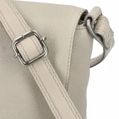 Burkely Soft Skylar Umhängetasche Leder 24 cm