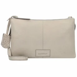 Burkely Soft Skylar Umhängetasche Leder 26 cm