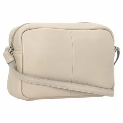 Burkely Soft Skylar Umhängetasche Leder 22 cm