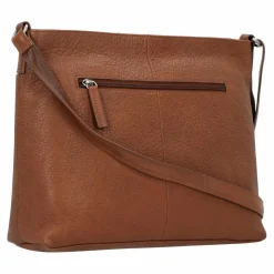 Burkely Soft Skylar Umhängetasche Leder 32 cm