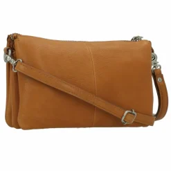 Burkely Soft Skylar Umhängetasche Leder 19 cm