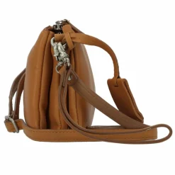 Burkely Soft Skylar Umhängetasche Leder 19 cm