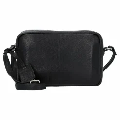 Burkely Soft Skylar Umhängetasche Leder 22 cm