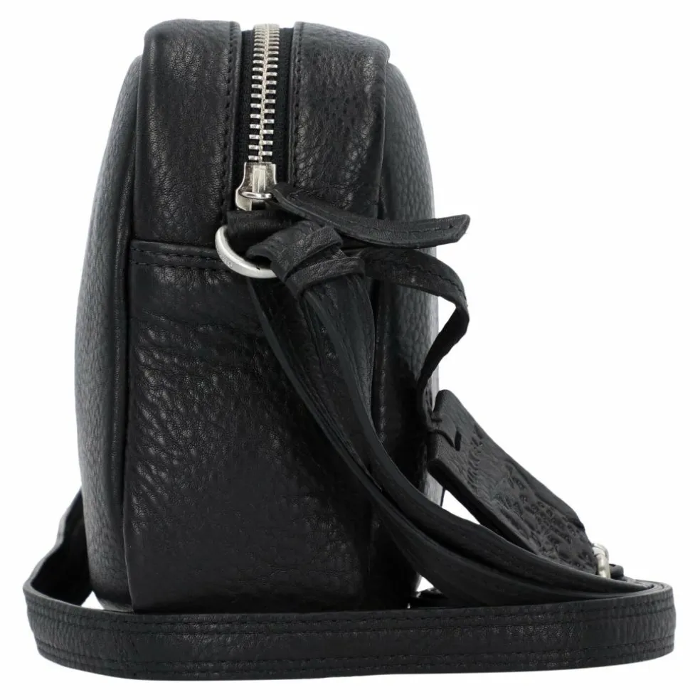 Burkely Soft Skylar Umhängetasche Leder 22 cm