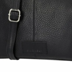 Burkely Soft Skylar Umhängetasche Leder 22 cm