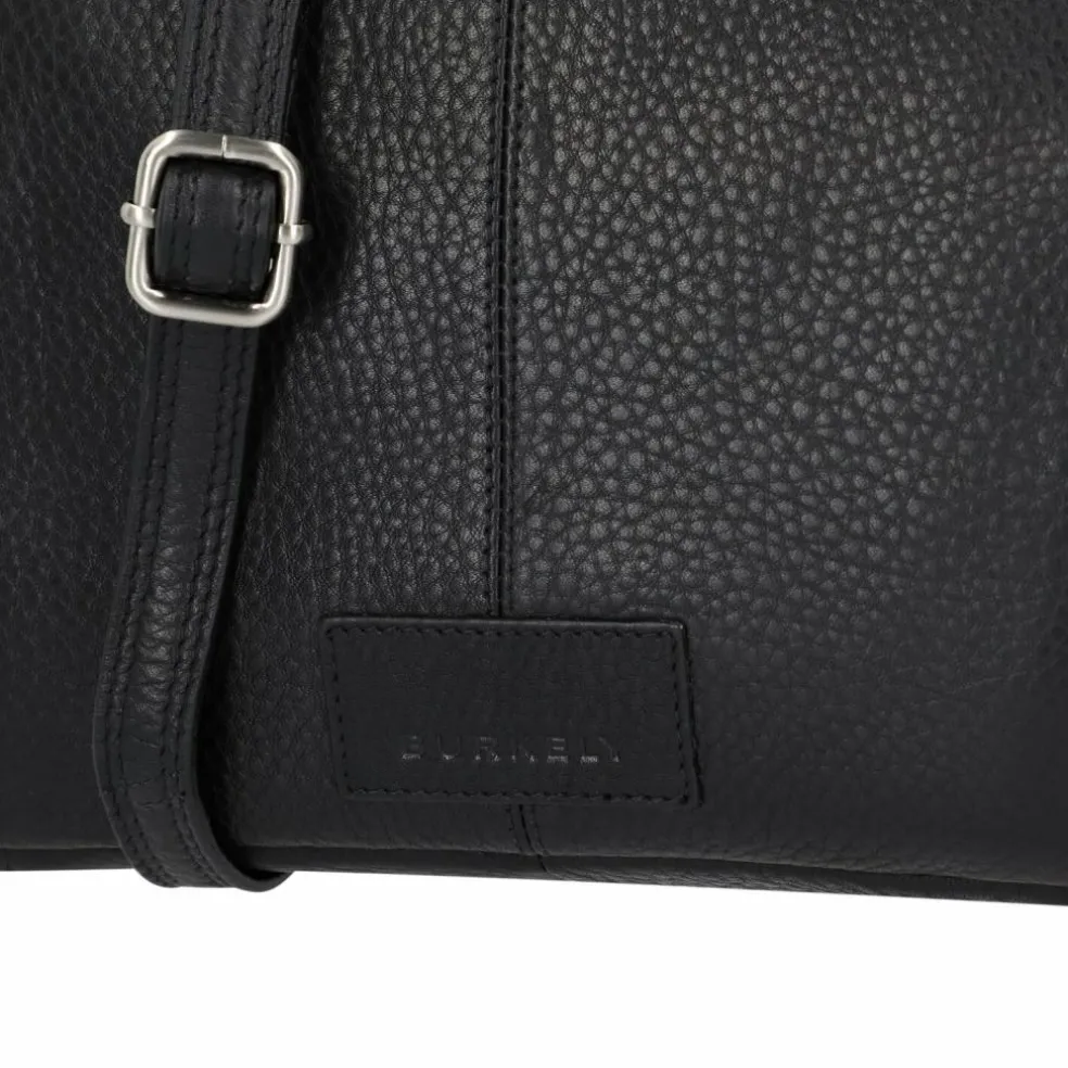 Burkely Soft Skylar Umhängetasche Leder 22 cm