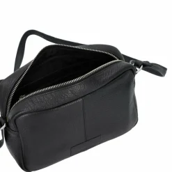 Burkely Soft Skylar Umhängetasche Leder 22 cm