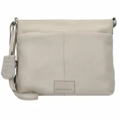 Burkely Soft Skylar Umhängetasche Leder 32 cm