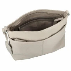Burkely Soft Skylar Umhängetasche Leder 32 cm
