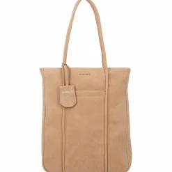 Burkely Still Selene Schultertasche Leder 30 cm
