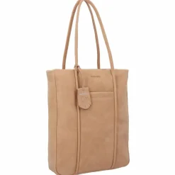 Burkely Still Selene Schultertasche Leder 30 cm