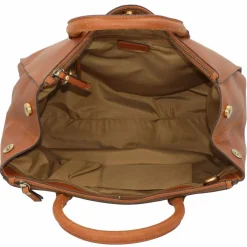 Burkely Vintage Wieske Handtasche Leder 35 cm