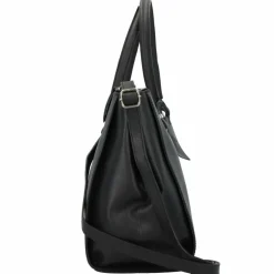 Burkely Vintage Wieske Handtasche Leder 35 cm