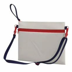 Cabin Zero Adventure Schultertasche RFID Schutz 27 cm