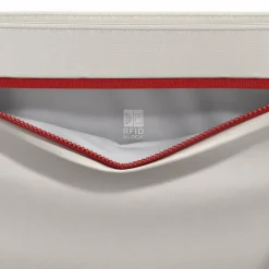 Cabin Zero Adventure Schultertasche RFID Schutz 27 cm