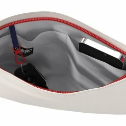 Cabin Zero Adventure Schultertasche RFID Schutz 27 cm