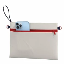 Cabin Zero Adventure Schultertasche RFID Schutz 27 cm