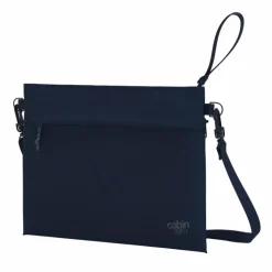 Cabin Zero Adventure Schultertasche RFID Schutz 27 cm