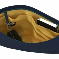 Cabin Zero Adventure Schultertasche RFID Schutz 27 cm