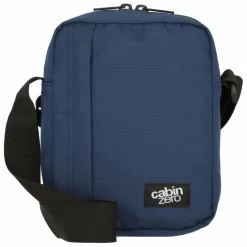 Cabin Zero Sidekick Umhängetasche RFID 19 cm
