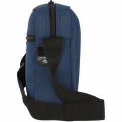 Cabin Zero Sidekick Umhängetasche RFID 19 cm