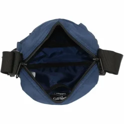 Cabin Zero Sidekick Umhängetasche RFID 19 cm