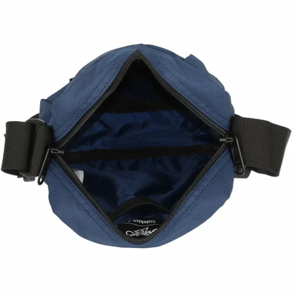 Cabin Zero Sidekick Umhängetasche RFID 19 cm