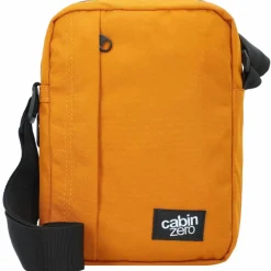 Cabin Zero Sidekick Umhängetasche RFID 19 cm
