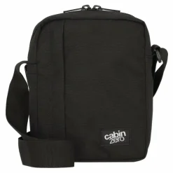 Cabin Zero Sidekick Umhängetasche RFID 19 cm