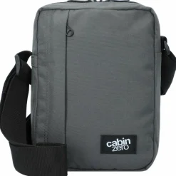 Cabin Zero Sidekick Umhängetasche RFID 19 cm