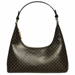 Calvin Klein Aop Schultertasche 28 cm