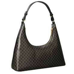 Calvin Klein Aop Schultertasche 28 cm