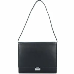 Calvin Klein Archive Hardware Schultertasche 22 cm