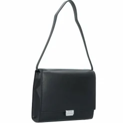Calvin Klein Archive Hardware Schultertasche 22 cm