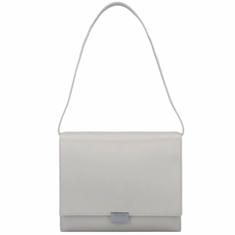 Calvin Klein Archive Schultertasche 23 cm
