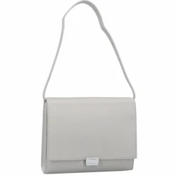 Calvin Klein Archive Schultertasche 23 cm