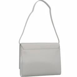 Calvin Klein Archive Schultertasche 23 cm
