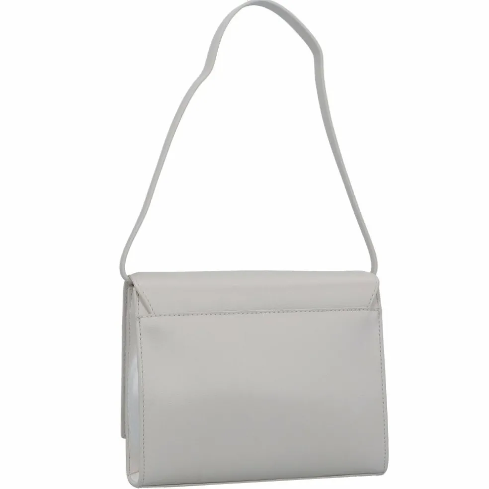 Calvin Klein Archive Schultertasche 23 cm